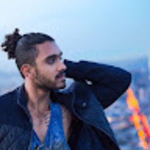 Meet your Posher, Harshyt